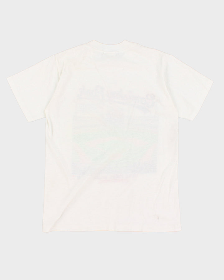 Vintage 90s MLB x Chicago White Sox Baseball T-Shirt - M