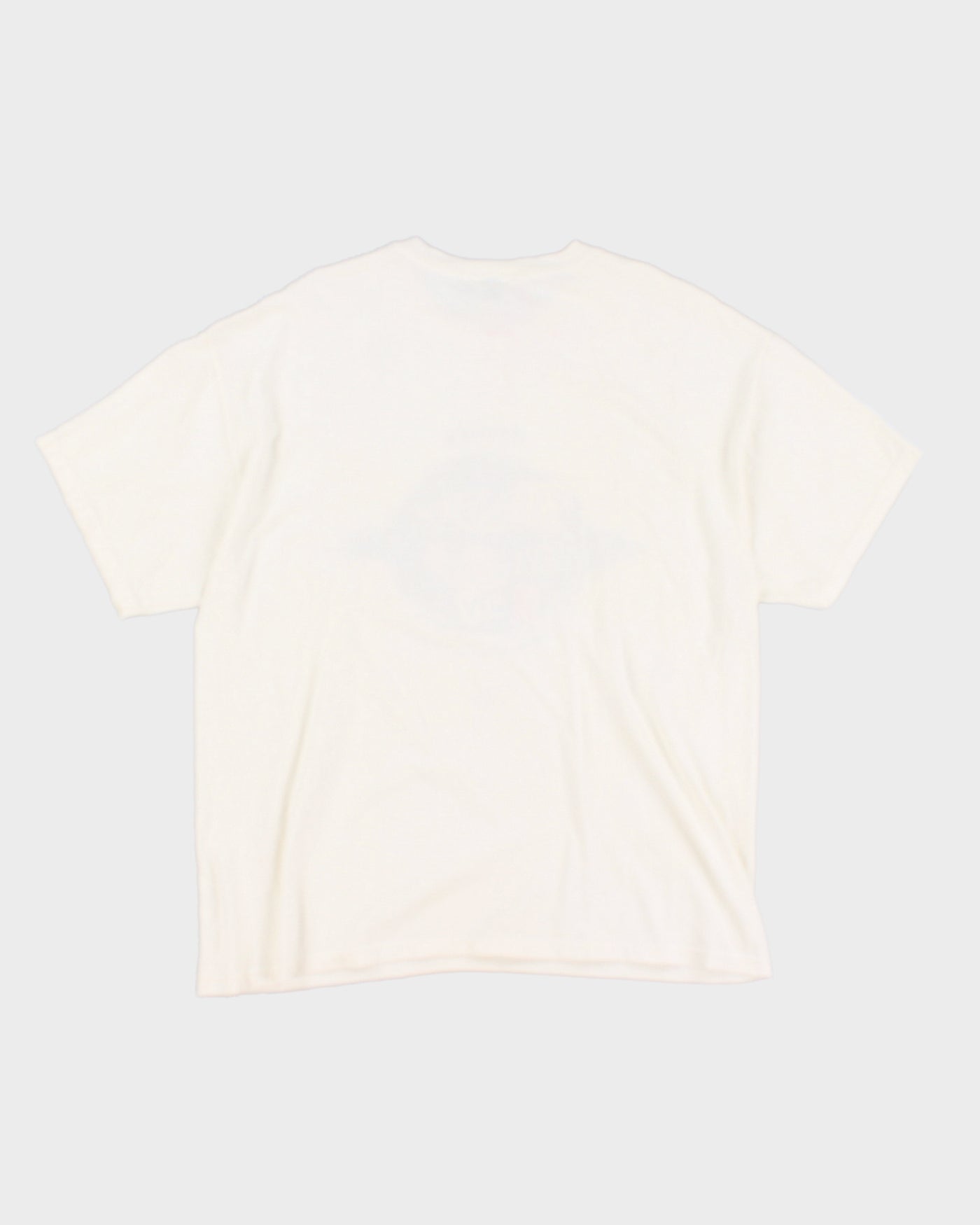 00s Disney Graphic T-Shirt - XL