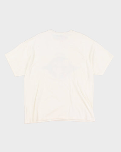 00s Disney Graphic T-Shirt - XL