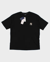 MLB x New York Yankees Black T-Shirt - XL