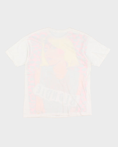 Vintage 00s Blondie Single Stitch T-Shirt - L