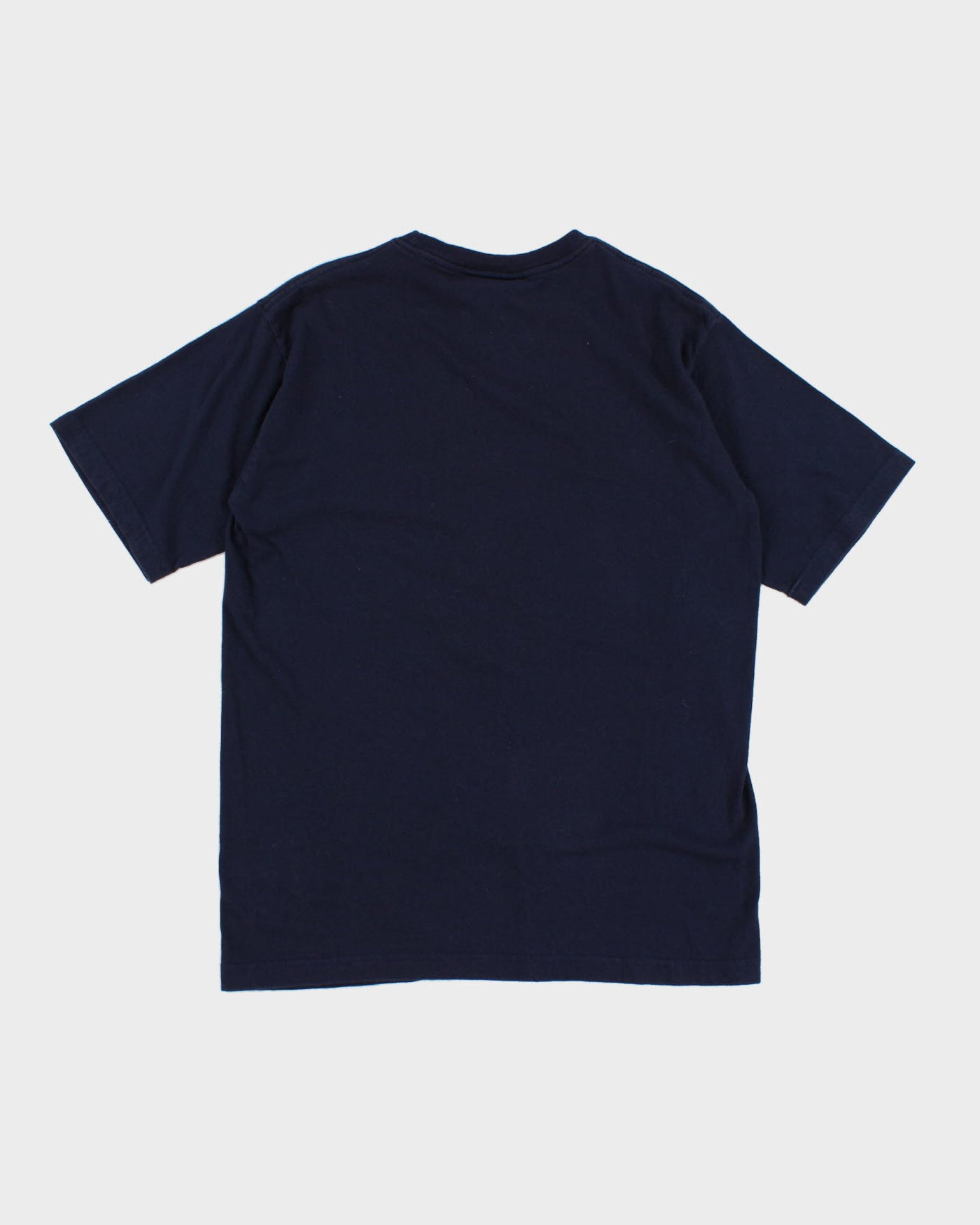 Nautica Navy T-Shirt - S