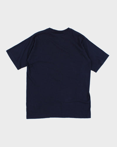 Nautica Navy T-Shirt - S