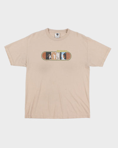 The Beatles Band Tee - L