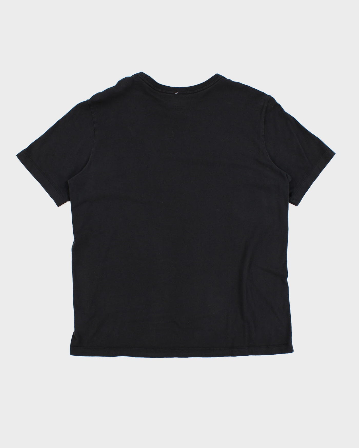 Arc'Teryx Black Logo T-Shirt - L