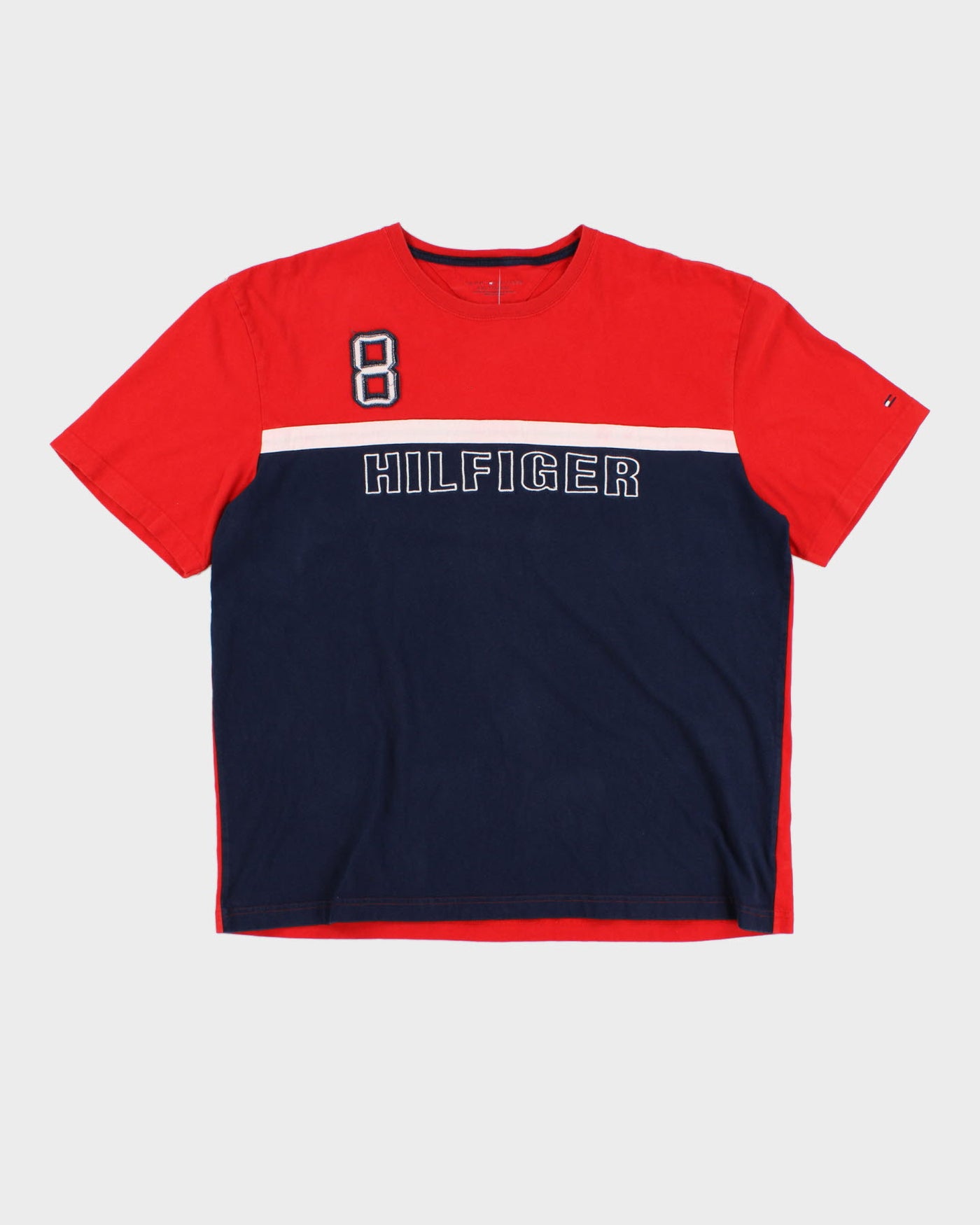 Tommy Hilfiger T-Shirt - XXL