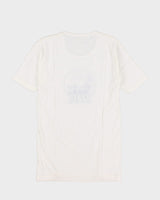 Vintage 70s Norma Della Legge Print T-Shirt - S