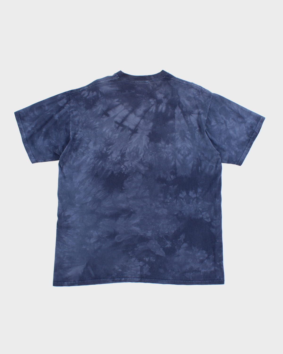 The Mountain Tie Dye T-Shirt - L