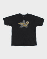 CFL x Hamilton Tiger-Cats T-Shirt - L