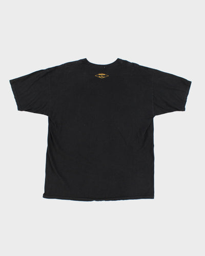CFL x Hamilton Tiger-Cats T-Shirt - L