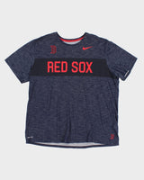 Nike MLB x Boston Red Sox Baseball T-Shirt - XXL