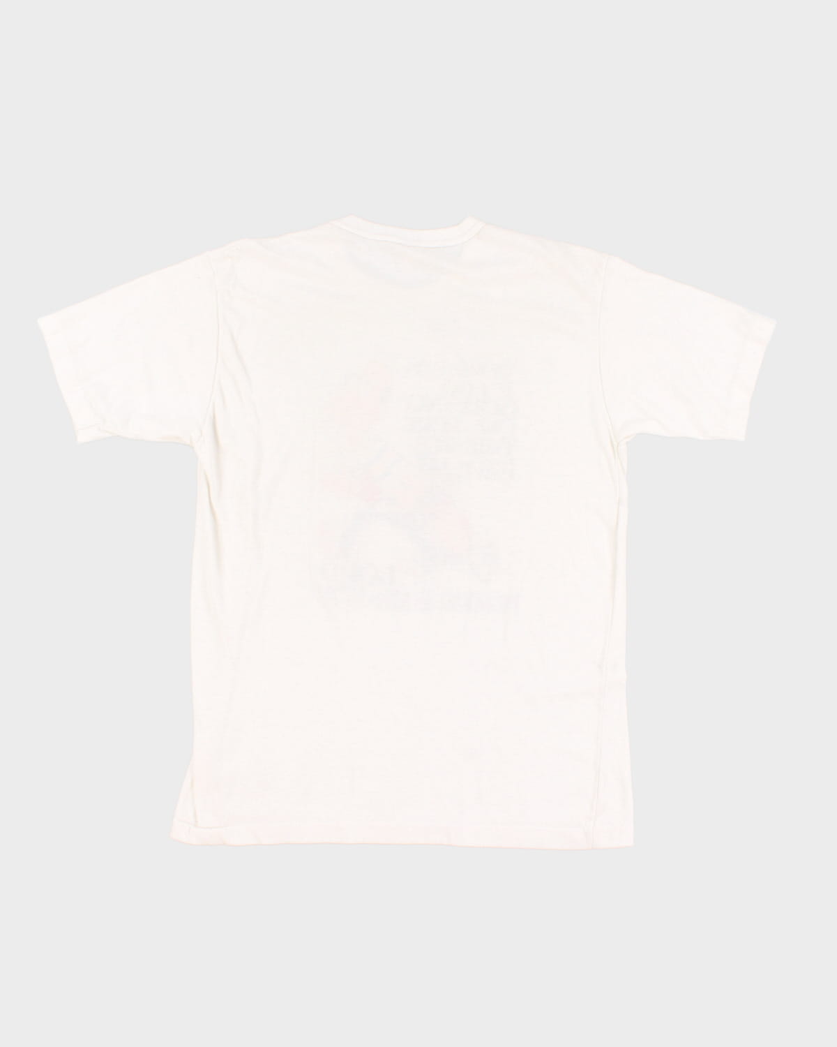 Vintage 80s Comedy Golf Graphic T-Shirt - M