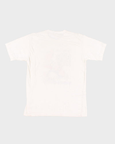 Vintage 80s Comedy Golf Graphic T-Shirt - M