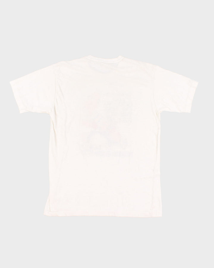 Vintage 80s Comedy Golf Graphic T-Shirt - M