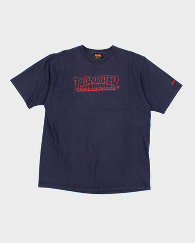 Vintage Original Thrasher T-Shirt - XL