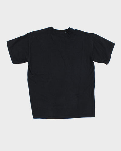 90's Metallica Club T-Shirt - M
