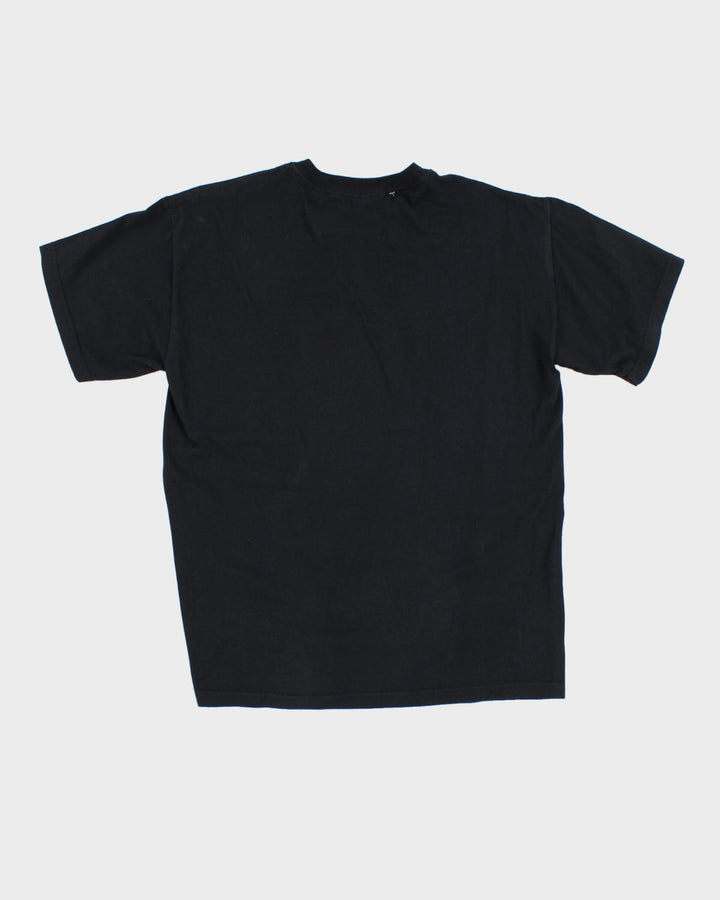 90's Metallica Club T-Shirt - M