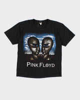 Vintage 90's Pink Floyd Tour T-Shirt - M