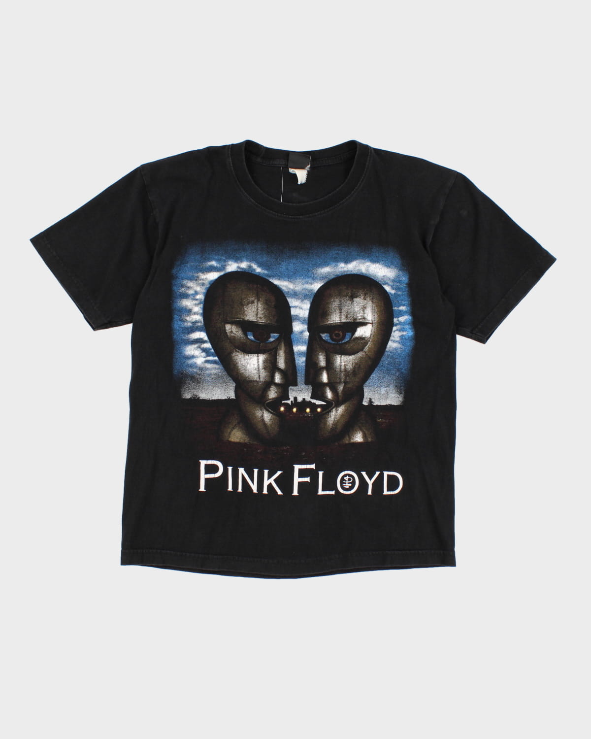 Vintage 90's Pink Floyd Tour T-Shirt - M