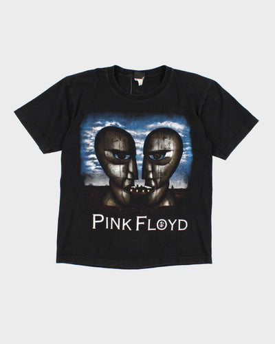 Vintage 90's Pink Floyd Tour T-Shirt - M