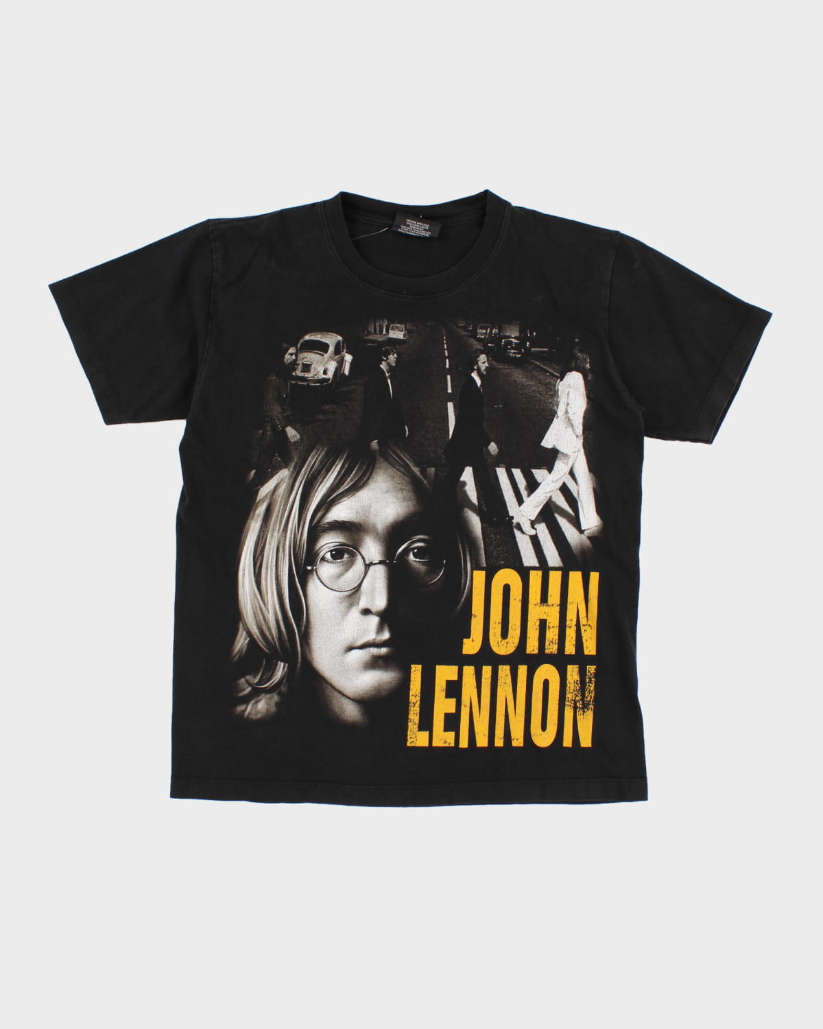 Vintage John Lennon T-Shirt -M
