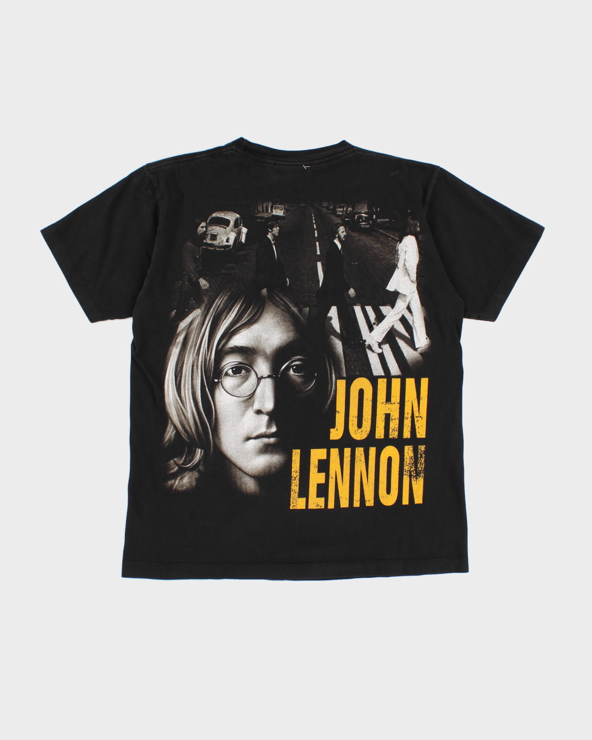 Vintage John Lennon T-Shirt -M