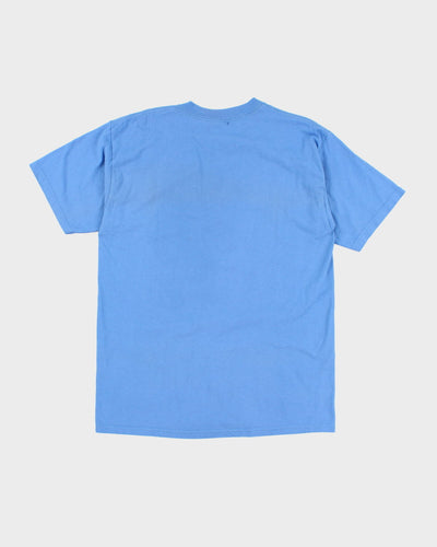Vintage 90s New York Print T-Shirt - L