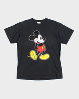 1980's Vintage Mickey Mouse T-Shirt - XL