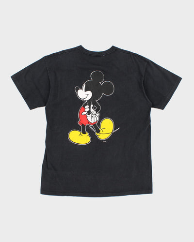 1980's Vintage Mickey Mouse T-Shirt - XL