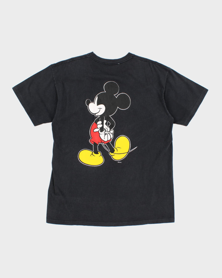 1980's Vintage Mickey Mouse T-Shirt - XL