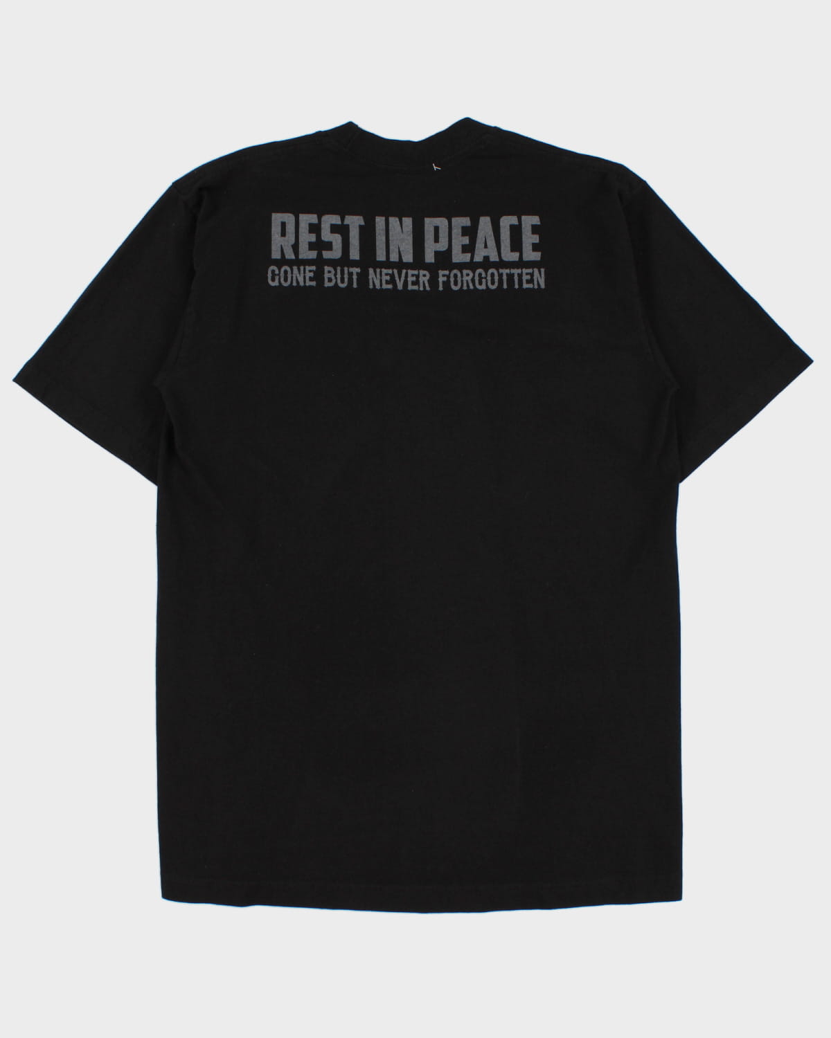 RIP Nipsey Hussle T-shirt - L