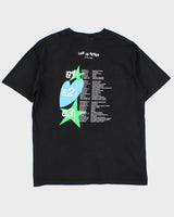 Bjorn Star T-shirt - L