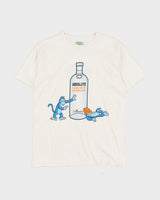 Vintage 90s Carlos 'N Charlie's T-Shirt - S