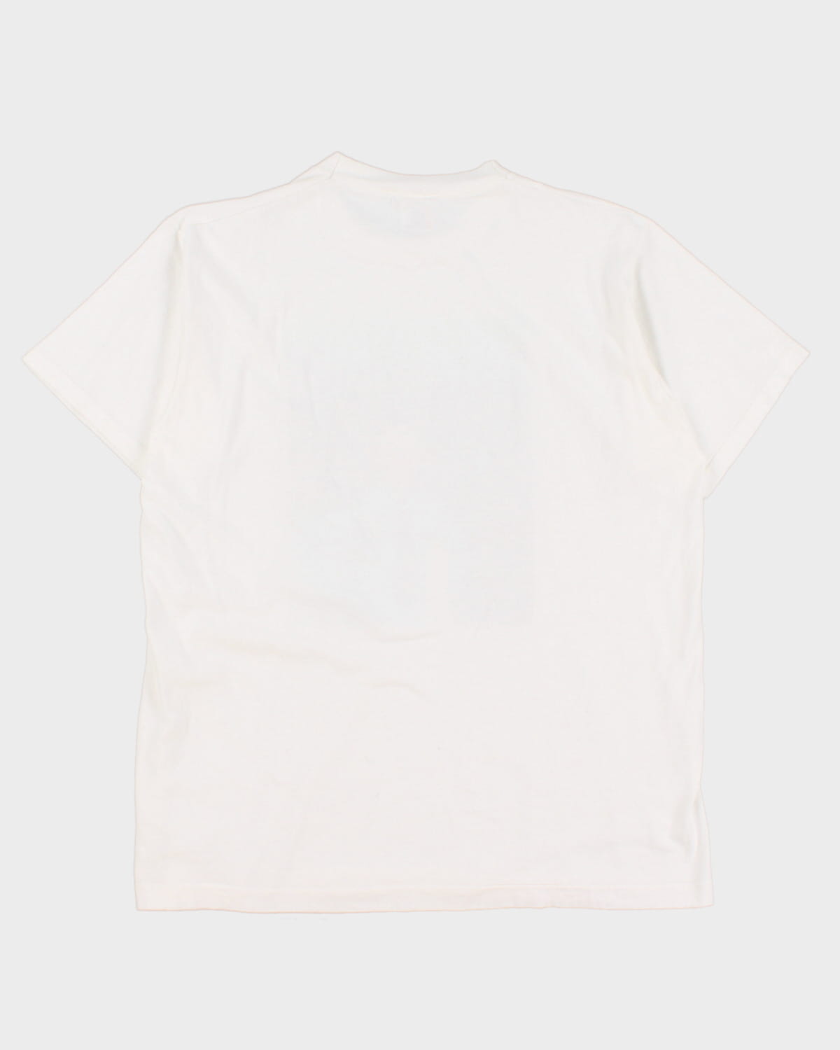 Fruit of the Loom Police Clown T-Shirt - XL