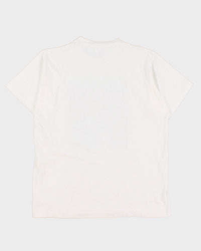 Fruit of the Loom Police Clown T-Shirt - XL