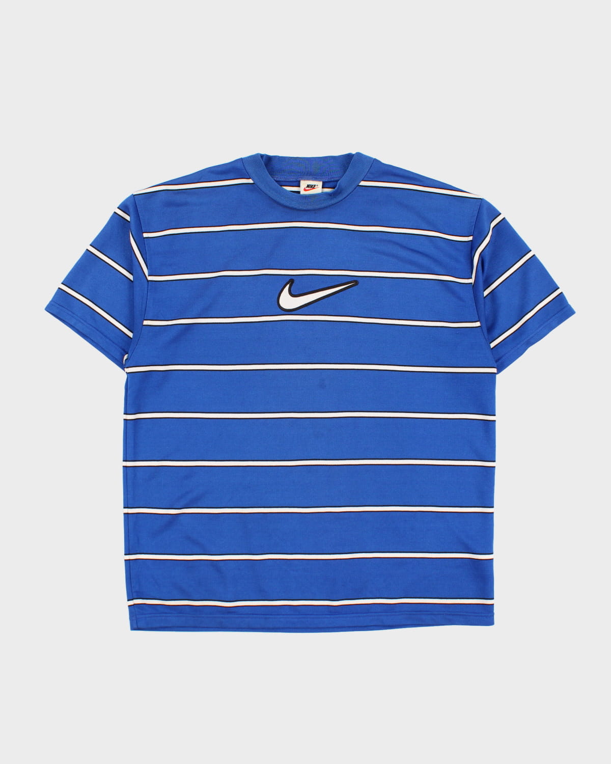 ❑NIKE (ナイキ) ヴィンテージラグビーシャツ 90s vintage ❑NIKE