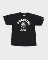 Bape Camo Ape T-Shirt - S