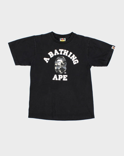 Bape Camo Ape T-Shirt - S