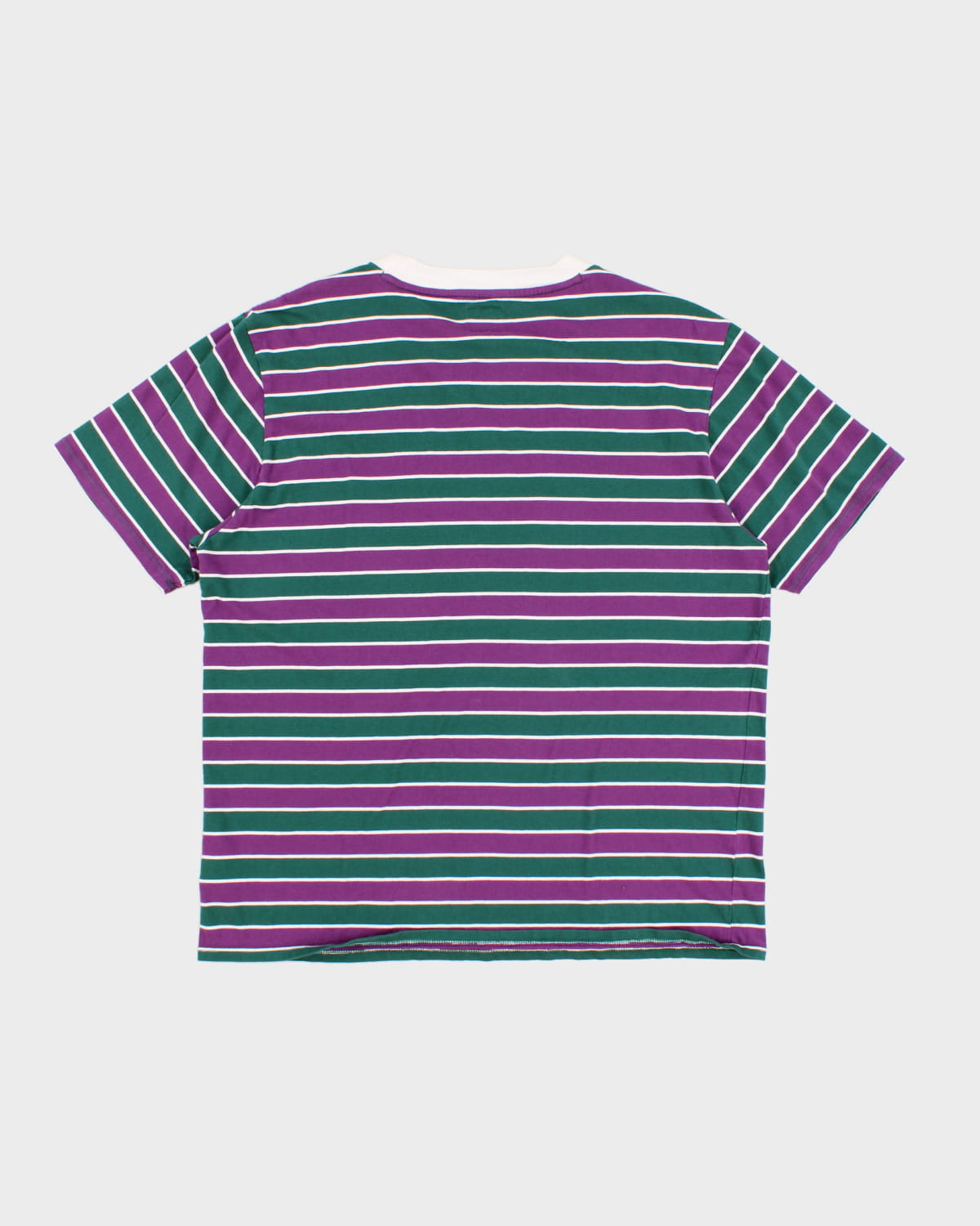 Guess Striped T-Shirt - L