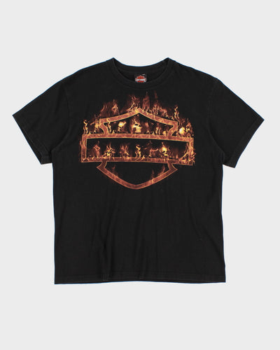 Harley Davidson T-Shirt - L