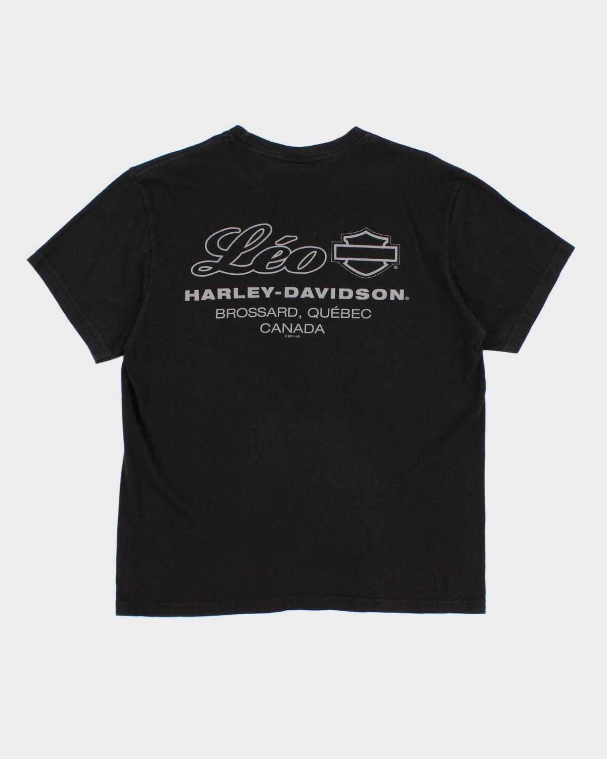 Harley Davidson T-Shirt - L