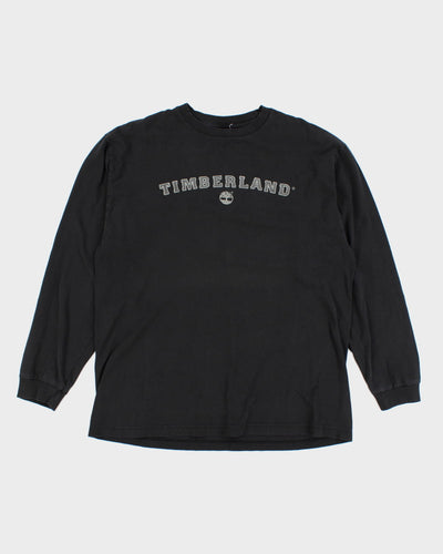 Timberland Long-Sleeve - L