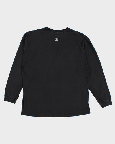 Timberland Long-Sleeve - L