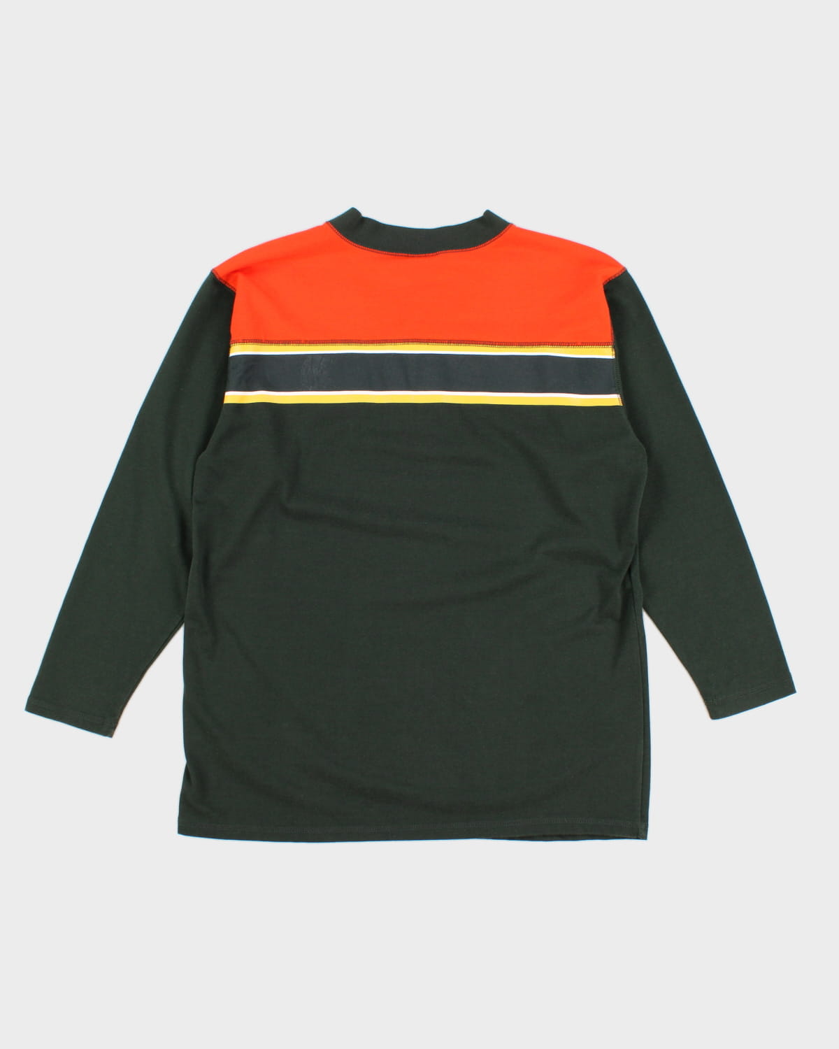 Y2K 00s Calvin Klein Long Sleeve T-Shirt - L