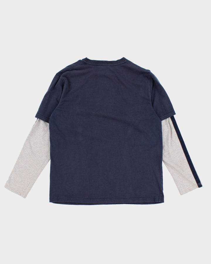 Dads 00's Nike Long sleeve - L
