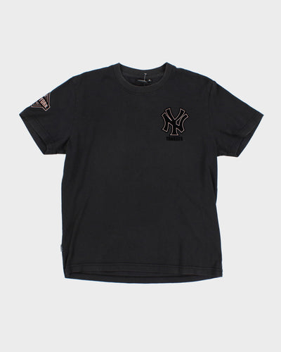 Yankees Charcoal T-Shirt - M
