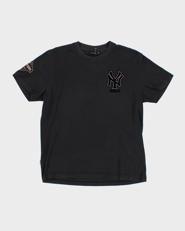 Yankees Charcoal T-Shirt - M