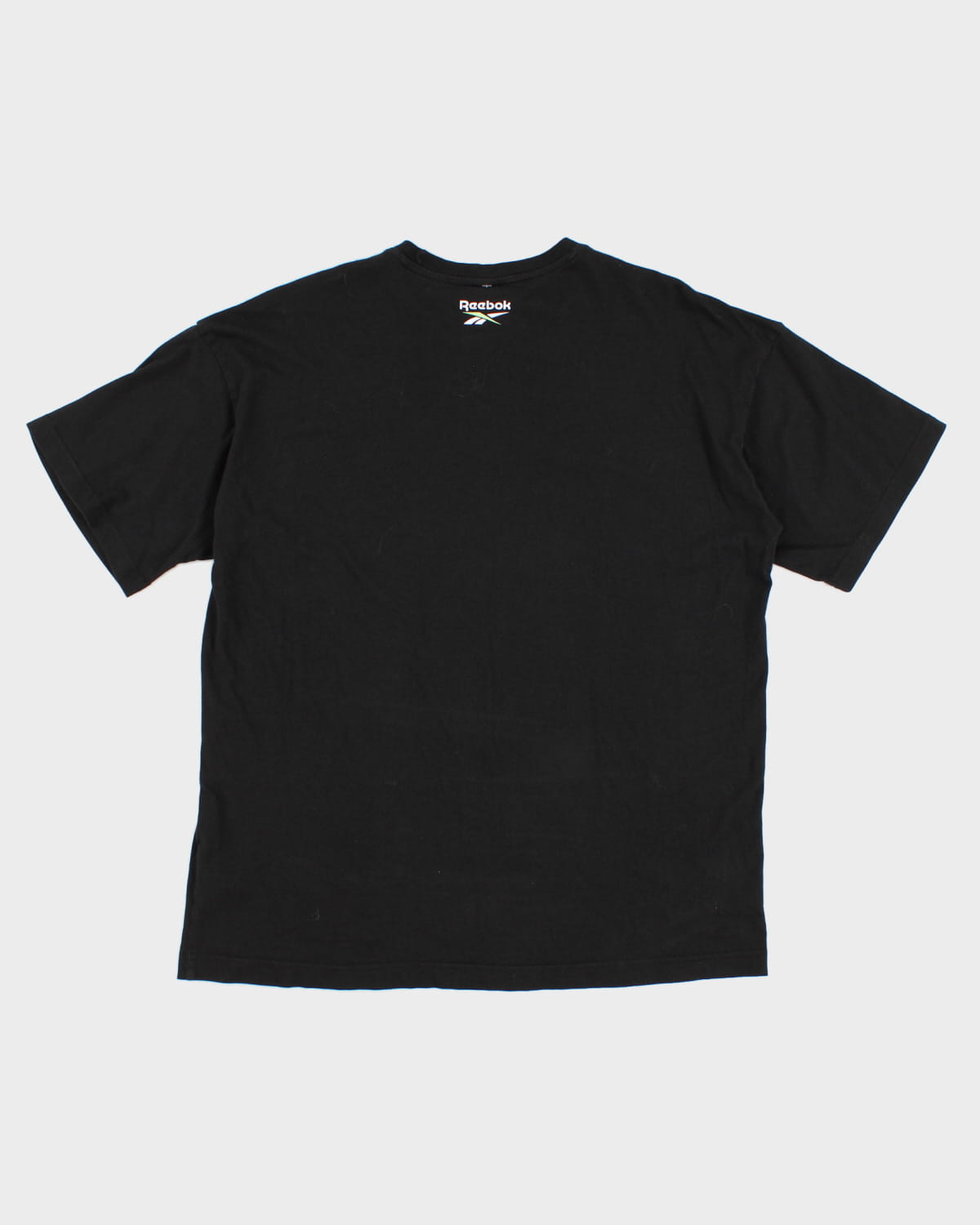 Reebok Court T-Shirt - L