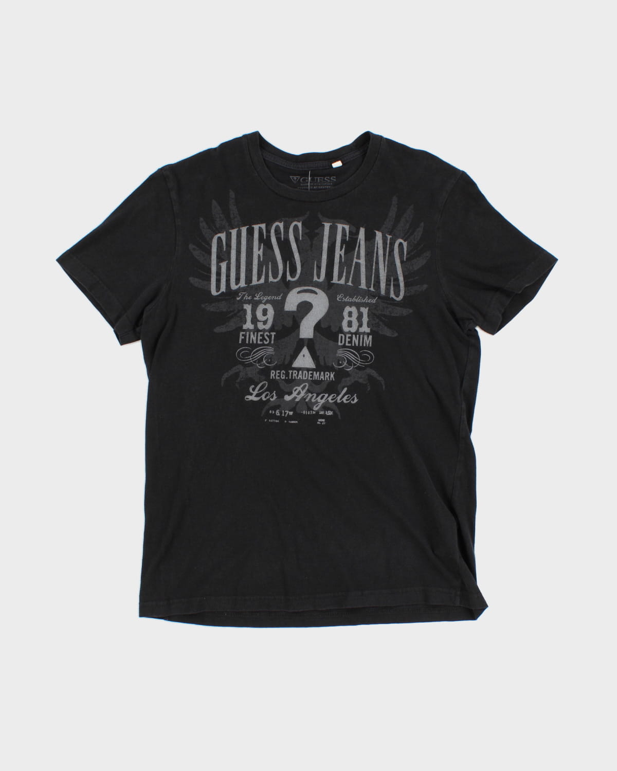 Y2K Guess Tee - M