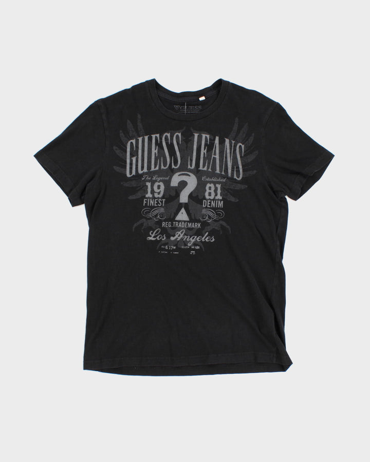 Y2K Guess Tee - M